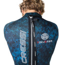 Traje Tokugawa 3 mm | Envio Gratis