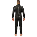 Traje Fast Man 7mm | Envio Gratis